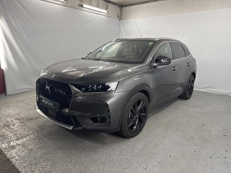 Photo DS 7 Crossback E-TENSE 4x4 300ch Grand Chic