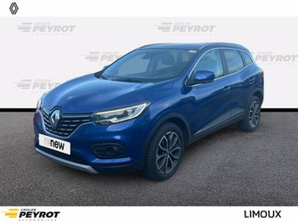 Photo Renault Kadjar Blue dCi 115 Wave