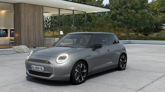 Photo Mini Cooper ELECTRIC J01 Cooper Electric SE 218 ch