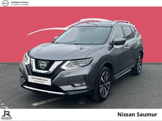 Photo Nissan X Trail 1.6 dCi 130ch Tekna