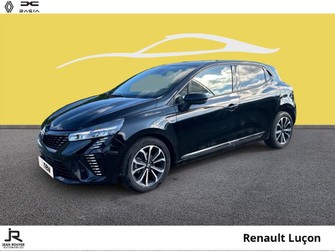 Photo Renault Clio 1.0 TCe 90ch Techno - 24