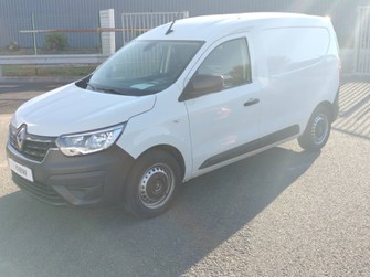 Photo Renault Kangoo Express VAN EXPRESS VAN BLUE DCI 95 - 22