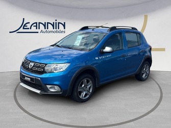 Photo Dacia Sandero Sandero TCe 90 Easy-R