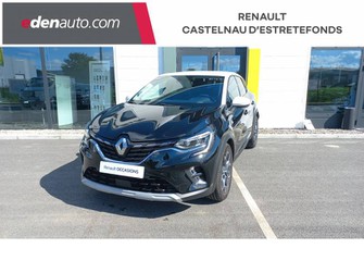 Photo Renault Captur TCe 90 - 21 Intens