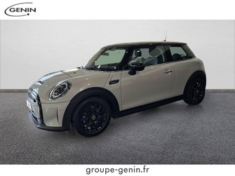 Photo Mini  HATCH 3 PORTES ELECTRIC F56 BEV LCI Hatch 3 Portes Cooper SE 184 ch