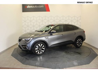 Photo Renault Arkana TCe 140 EDC - 22 Evolution