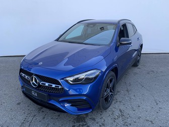 Photo Mercedes GLA GLA GLA 250 e 8G-DCT
