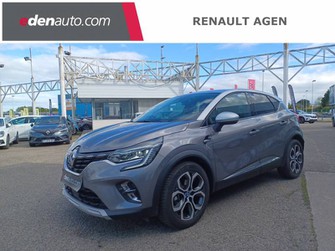 Photo Renault Captur E-Tech Plug-in 160 Intens