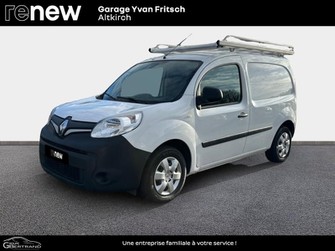 Photo Renault Kangoo EXPRESS 1.5 DCI 90 E6 EXTRA R-LINK