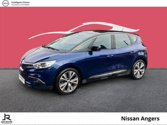 Photo Renault Scenic 1.5 dCi 110ch energy Intens