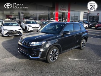 Photo Suzuki Vitara 1.5 Dualjet Hybrid 115ch Style Auto Allgrip