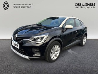 Photo Renault Captur TCe 90 - 21 Zen