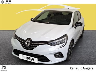 Photo Renault Clio TCe 140ch Techno