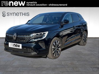 Photo Renault Austral E-Tech hybrid 200 Techno