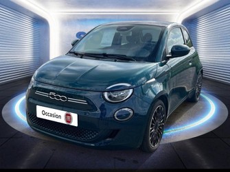 Photo Fiat 500e 118ch Icône