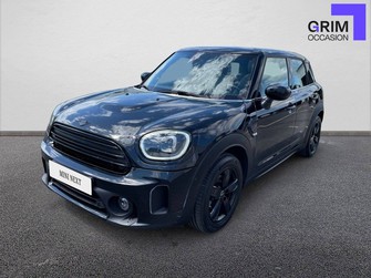 Photo Mini Countryman F60 LCI Countryman 102 ch