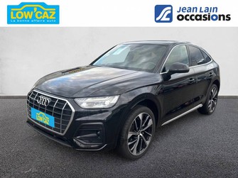 Photo Audi Q5 Sportback 40 TDI 204 S tronic 7 Quattro Avus