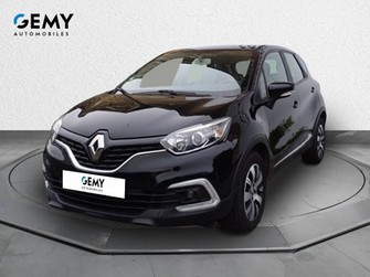 Photo Renault Captur TCe 90 Energy Business