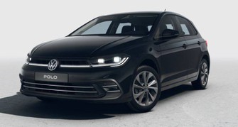 Photo Volkswagen Polo Polo 1.0 TSI 95 S&S BVM5