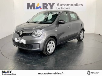 Photo Renault Twingo III SCe 65 Equilibre