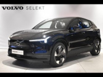 Photo Volvo EX30 Single Extended Range 272ch Ultra