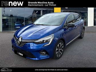 Photo Renault Clio 1.3 TCe 140ch Techno