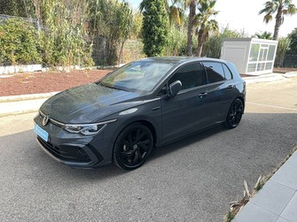 Photo Volkswagen Golf Golf 1.5 eTSI OPF 150 DSG7