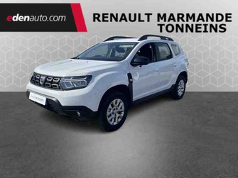 Photo Dacia Duster ECO-G 100 4x2 Confort
