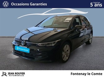 Photo Volkswagen Golf Golf 1.5 eHybrid 204 DSG6