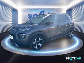Photo Citroen C3 Aircross PureTech 130ch S&S Shine Pack EAT6