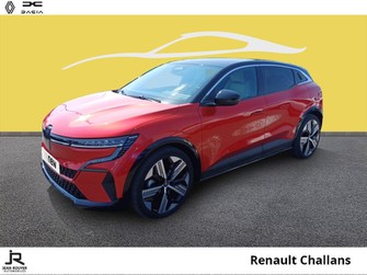 Photo Renault Megane E-Tech Electric EV60 220ch Iconic optimum charge