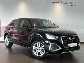 Photo Audi Q2 35 TFSI 150 S tronic 7 Design