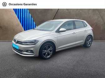 Photo Volkswagen Polo 1.0 TSI 95ch Carat
