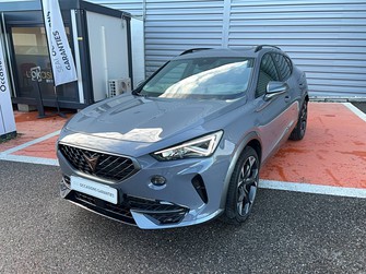Photo Cupra Formentor Formentor 1.5 TSI 150 ch DSG7