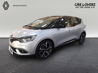 Photo Renault Scenic TCe 140 FAP EDC Intens