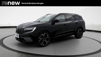 Photo Renault Espace VI Espace E-Tech hybrid 200