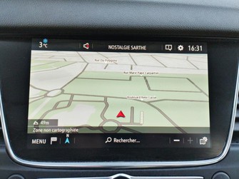 Photo Opel Grandland X 1.2 Turbo 130ch Edition