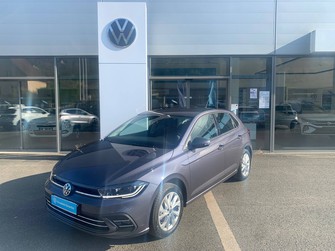 Photo Volkswagen Polo Polo 1.0 TSI 95 S&S BVM5