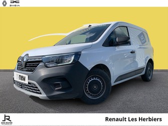 Photo Renault Kangoo Van L1 1.5 Blue dCi 95ch Grand Confort - 22