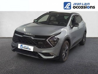 Photo Kia Sportage VP 1.6 T-GDi 230ch ISG Hybride BVA6 4x2 GT Line Premium