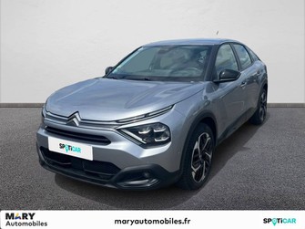 Photo Citroen C4 BlueHDi 130 S&S EAT8 Feel Pack Business