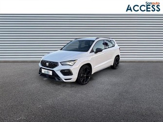 Photo Seat Ateca 2.0 TDI 150ch Start&Stop FR DSG