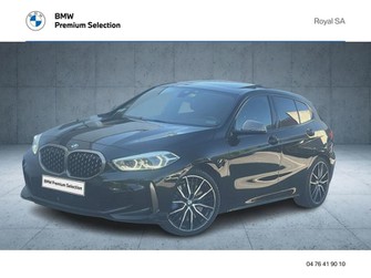 Photo Bmw Serie 1 Série 1 M135iA xDrive 306ch