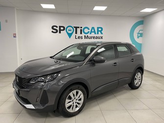 Photo Peugeot 3008 BUSINESS 3008 BlueHDi 130ch S&S EAT8
