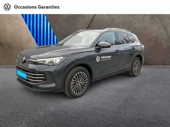 Photo Volkswagen Tiguan 1.5 eTSI 150ch Elegance DSG7