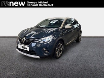Photo Renault Captur Captur E-Tech 145 - 21