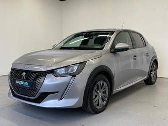 Photo Peugeot 208 e-208 136ch Allure