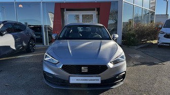 Photo Seat Leon Leon 1.0 eTSI 110 DSG7