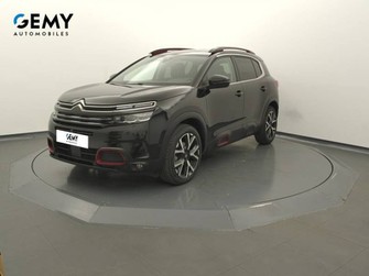 Photo Citroen C5 Aircross BlueHDi 130 S&S EAT8 Shine