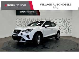 Photo Seat Arona 1.0 TSI 115 ch Start/Stop DSG7 Xperience